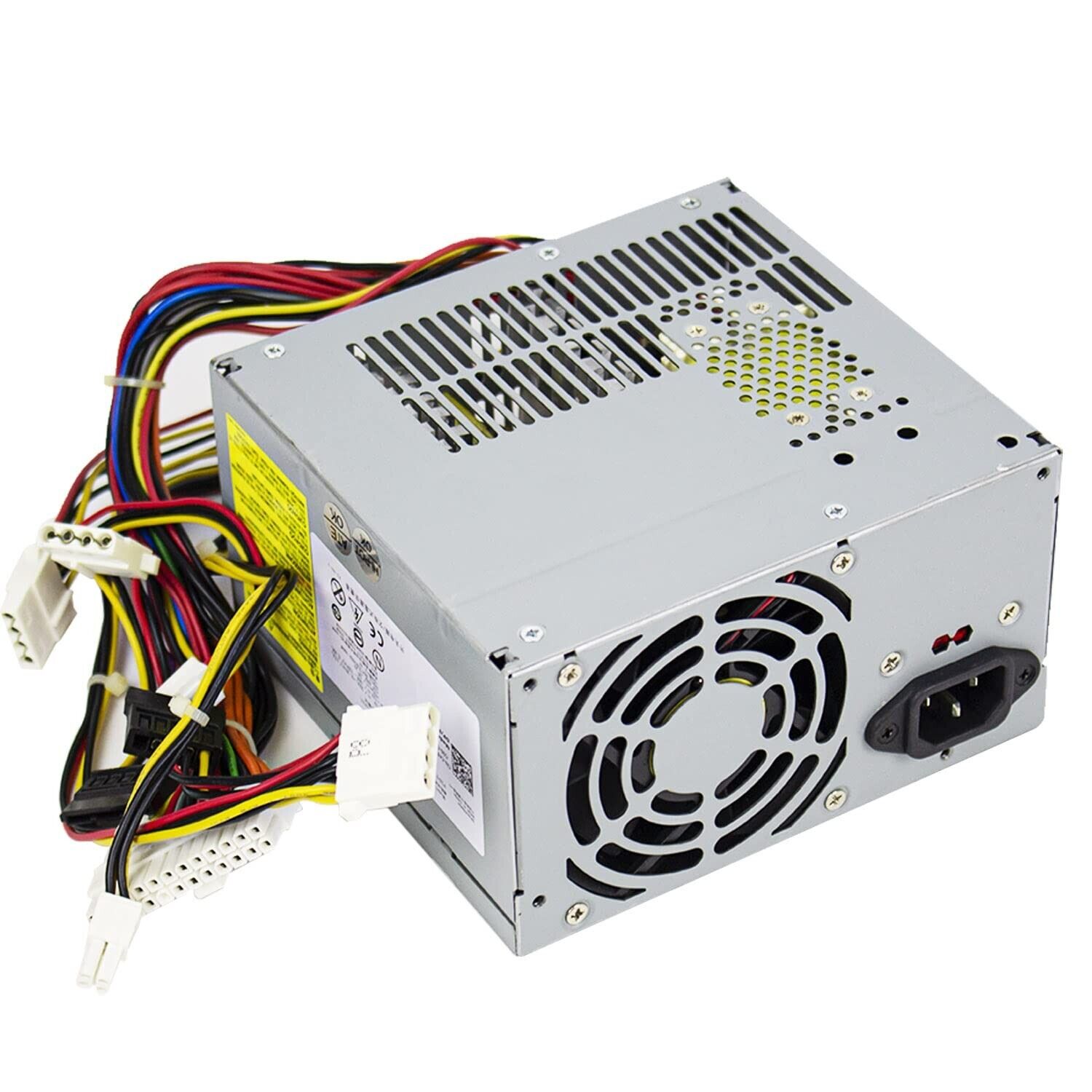 Upgraded 300W P3017F3P LF J036N XW600 Watt Replacement Power Supply for Dell ...