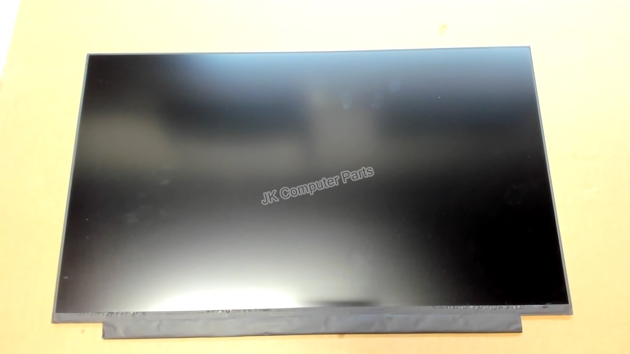 VECTOR GP6612UG MSI 15.6 FHD 40 pin No Brackets 360Hz LED Screen