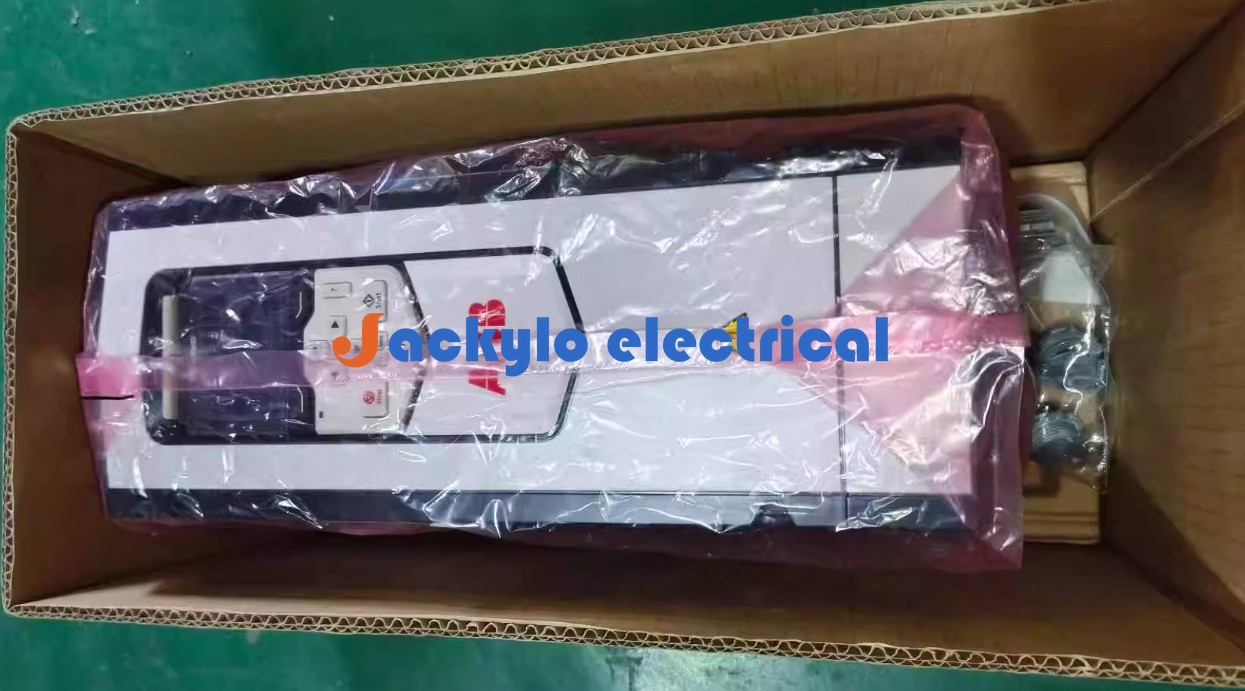 1pcs ACS880-01-021A-5 ABB INVERTER New FedEx or DHL