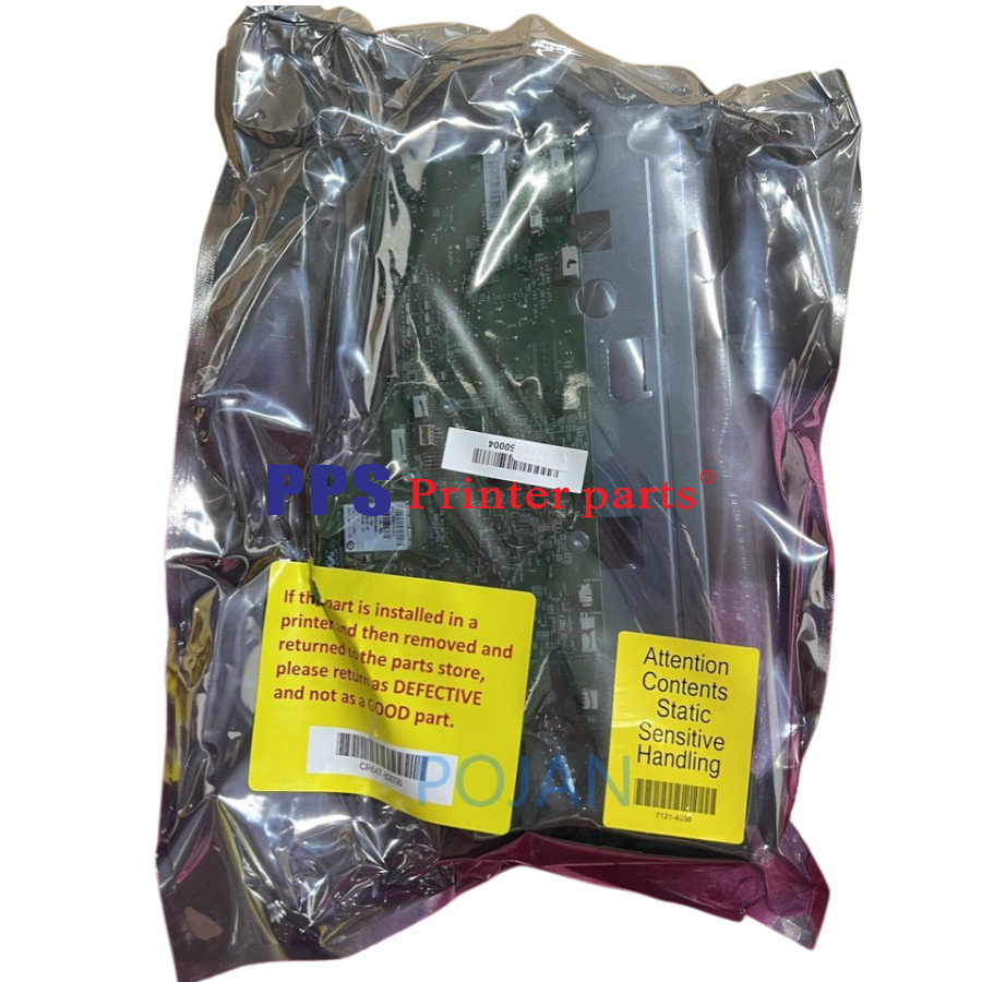 NEW CQ890-67023 CQ893-67032 For Designjet T520 AXL Main PCA Board Formatter #711