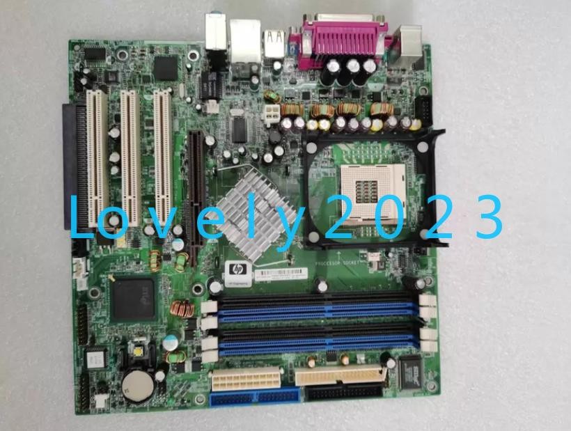 1pc used HP D530 D3DC5000 P4SD motherboard
