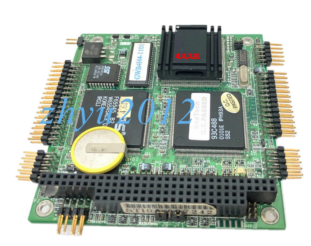 1PCS for 100% Test MB10520-REV-B ST104007242 (by DHL 90days Warranty)