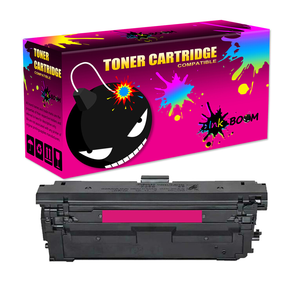 1M Toner replace for HP CF363A 508A Color LaserJet Enterprise M577z M553dn