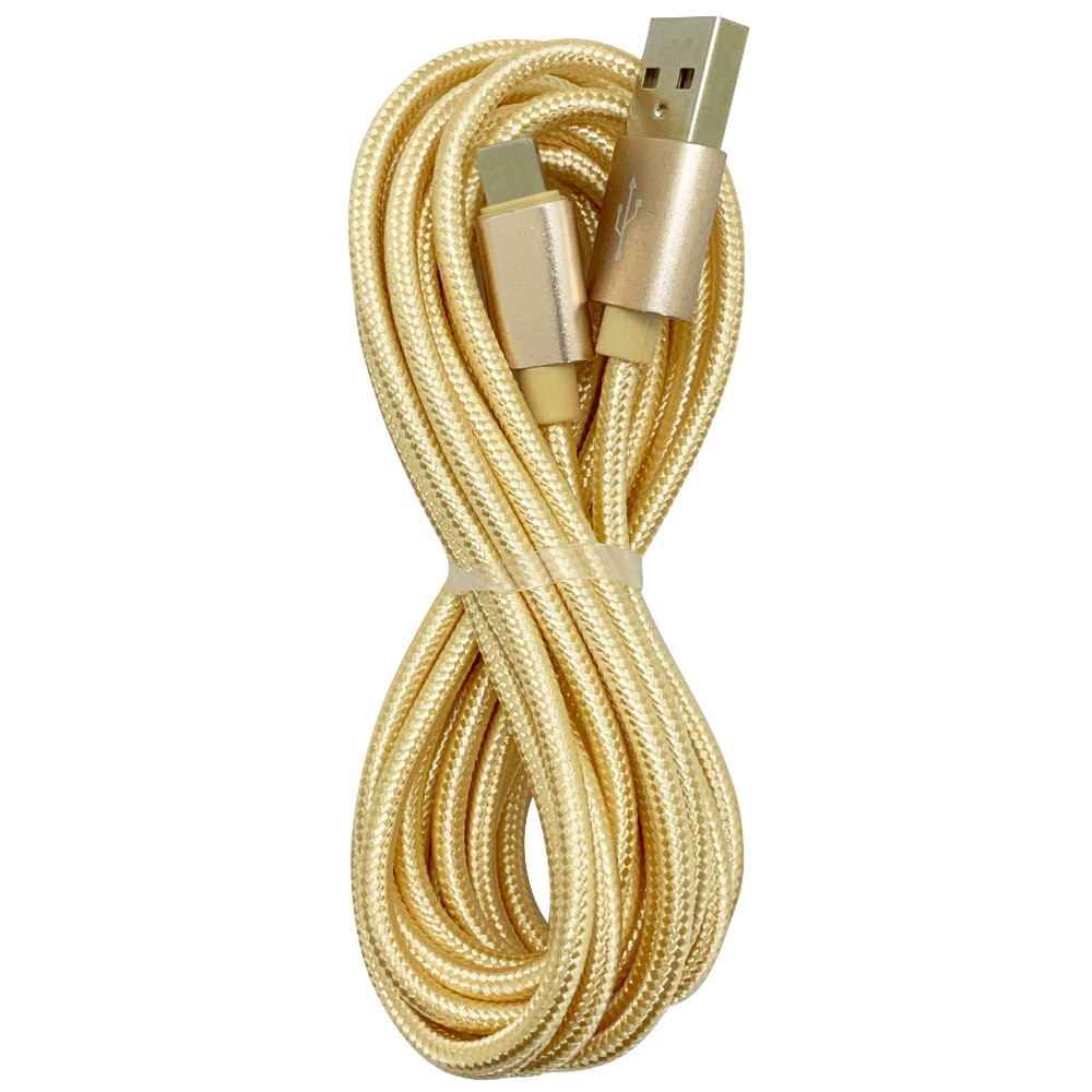 3/6Pack 10ft USB Fast Charger Cable For iPhone 13 11 XR iPad Charging Data Cord