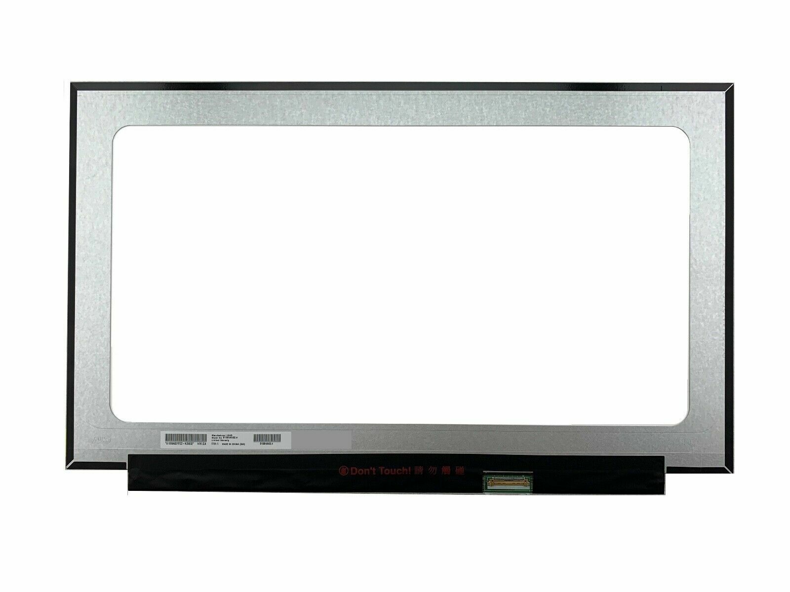 New Display for ACEMAGIC AX15 LCD LED Screen 15.6" FHD KAMRUI ATA-300 Panel