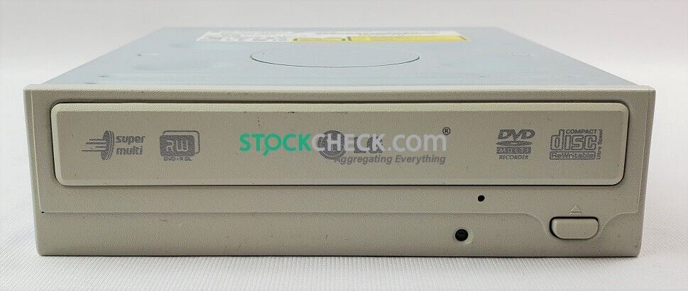 LG Electronics GSA-H22N DVD-ROM Drive