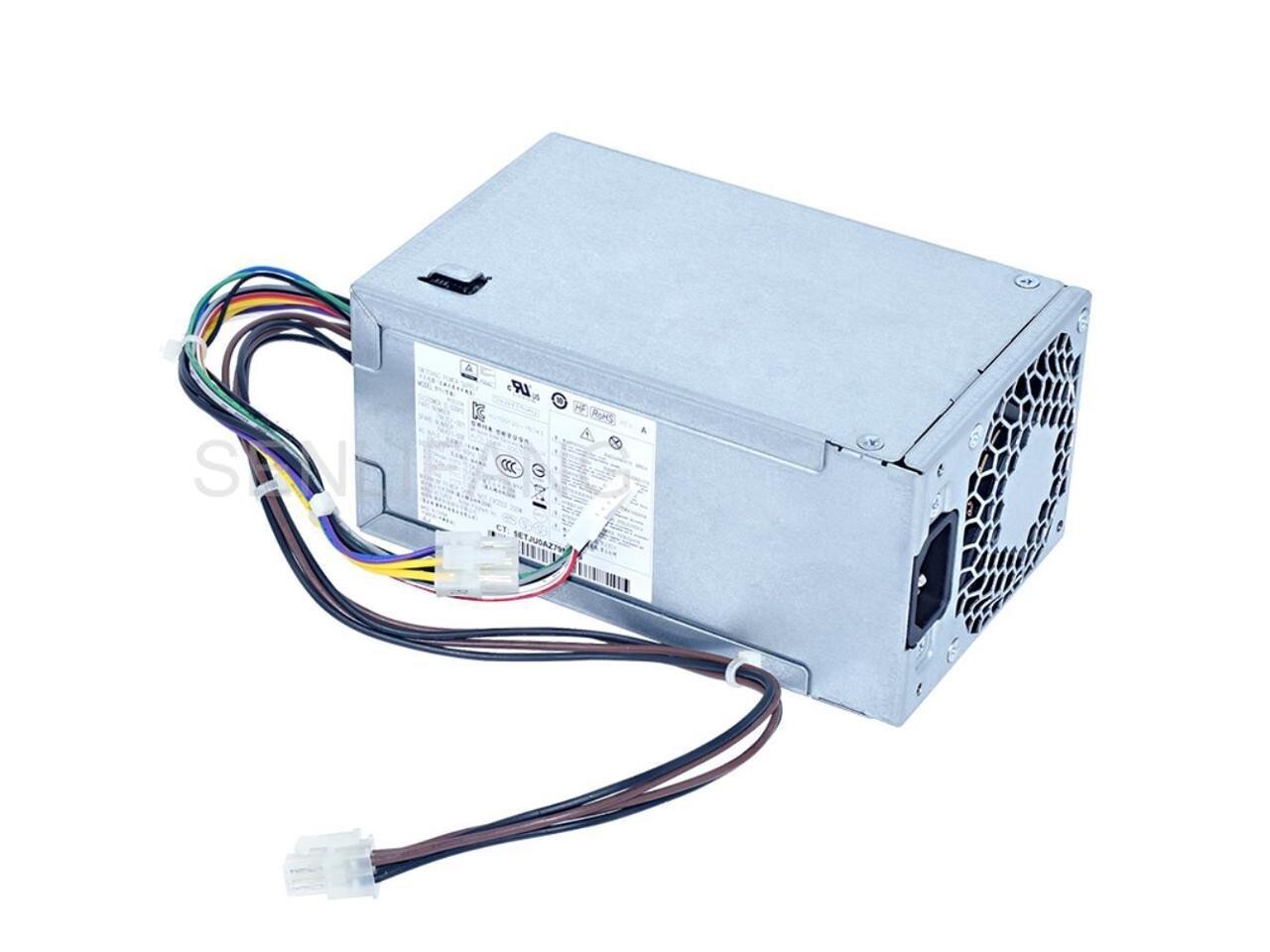 HP D14-200P2B 200W Desktop Computer PC Power Supply 796351-001 796421-001 USA