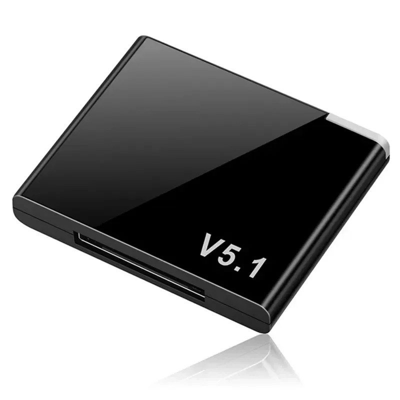 30Pin Bluetooth 5.4 5.1 Music Receiver A2DP/AVRCP Mini Wireless Audio Adapter