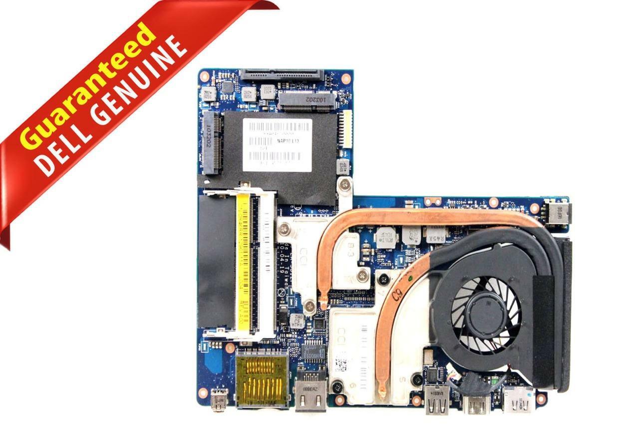 Dell Alienware M11X R2 Core I3-380UM Laptop Motherboard 9V4JK R46RR LA-5812P