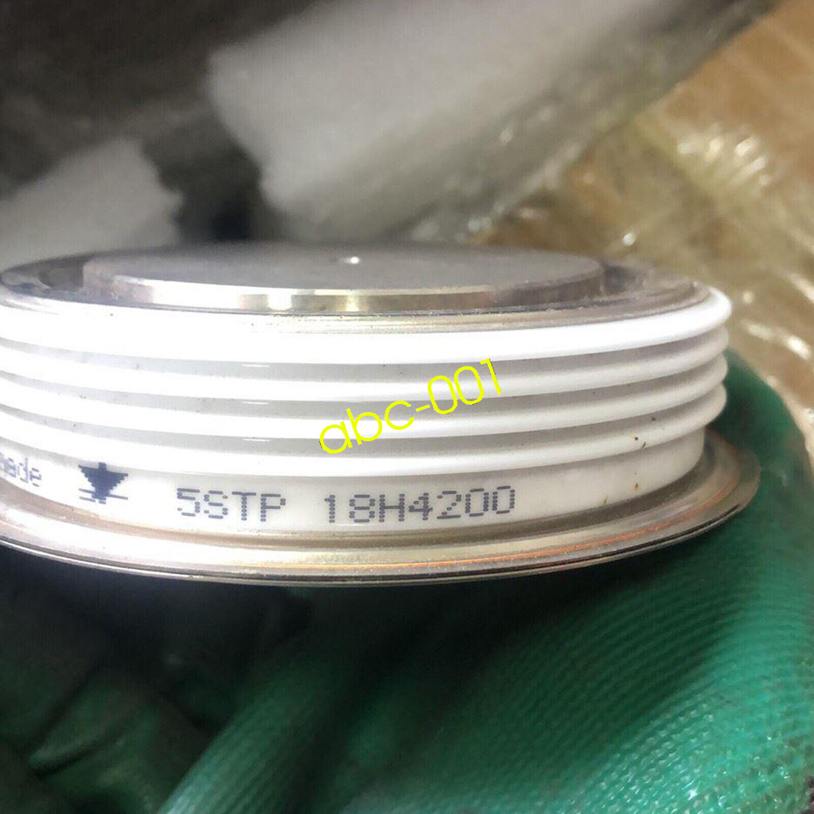 one NEW abb 5STP18H4200 5STP 18H4200 MODULE Fast Delivery