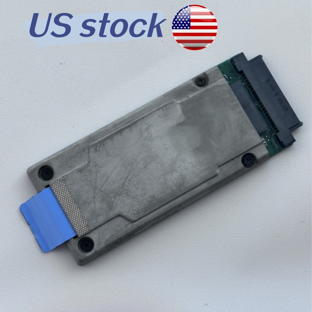 Original For Dell Lattiude Rugged 7204 7214 M.2 SSD Caddy used