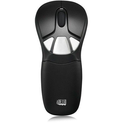 Adesso Wireless presenter mouse (Air Mouse Go Plus) (IMOUSEP30)