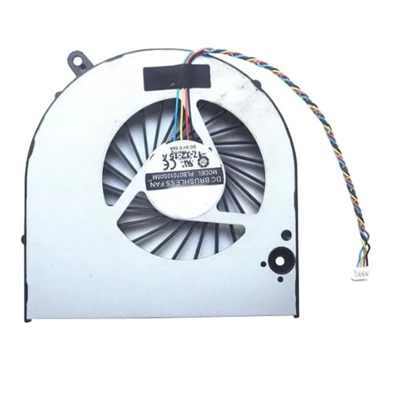 For Mini PC FAN For MSI PRO DP10 / Cubi 5 E33-0800860-PC6 PLB07010S05M DC5V 0.5A
