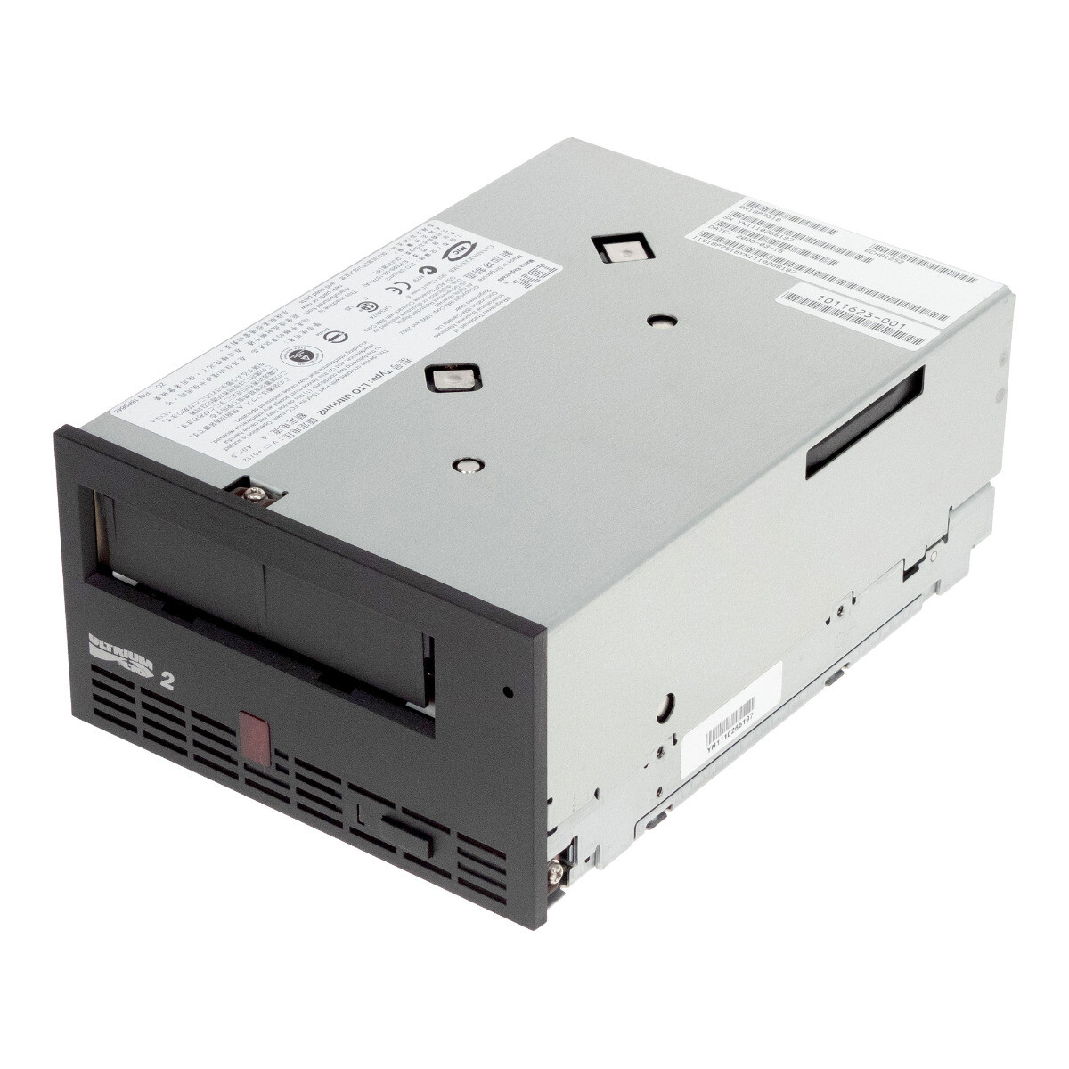 Streamer IBM 18P7518 18P9846 ULTRIUM LTO-2 SCSI FH