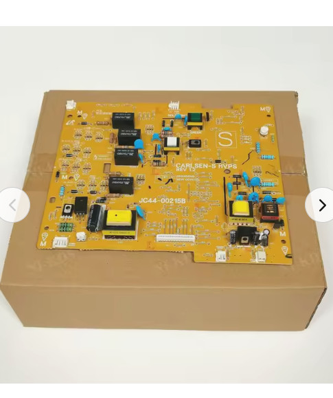 NEW Samsung CLP-365W High Voltage Power Supply JC44-00215B