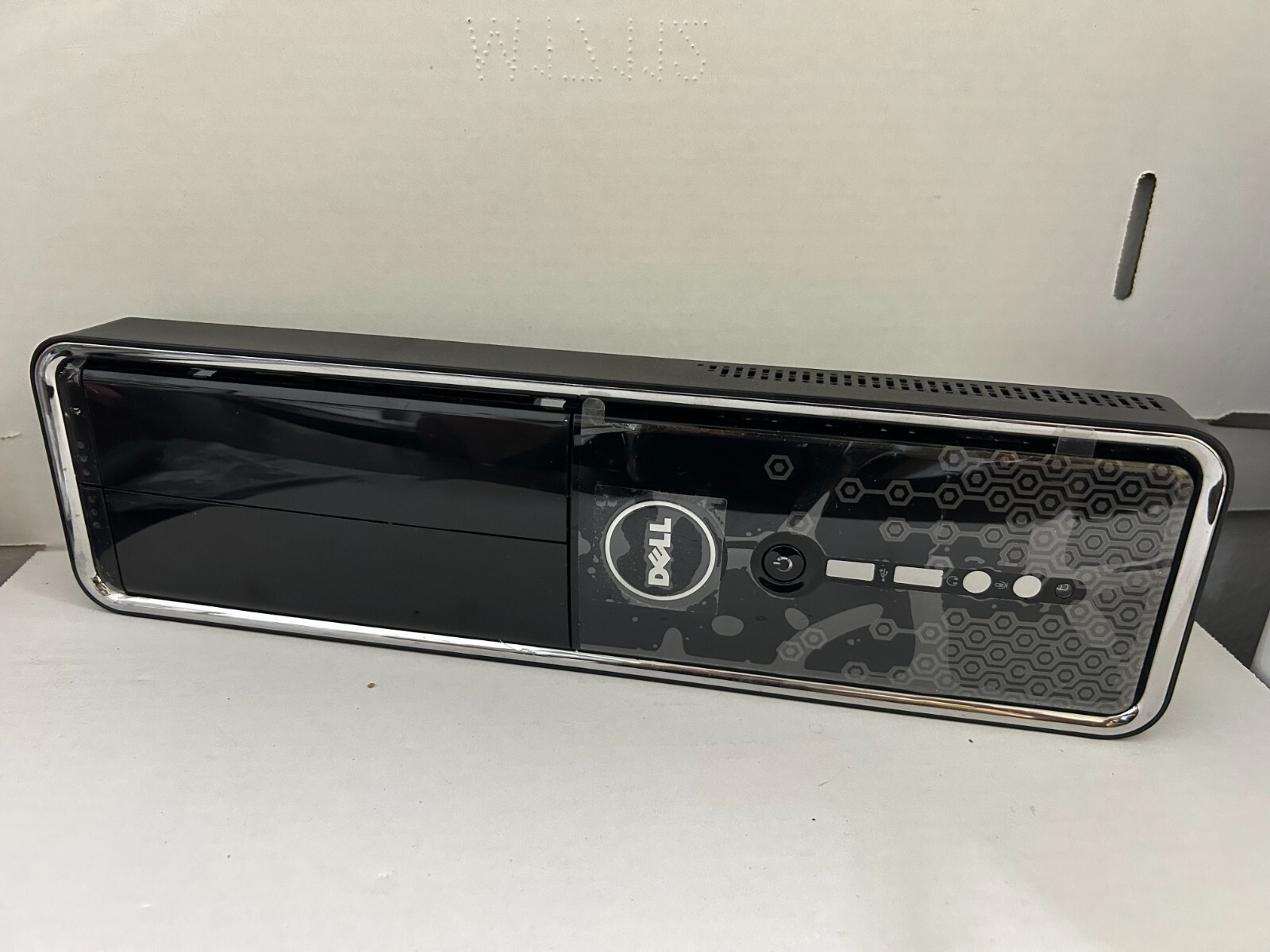 Genuine Dell Desktop Front Bezel 2KDY3 02KDY3