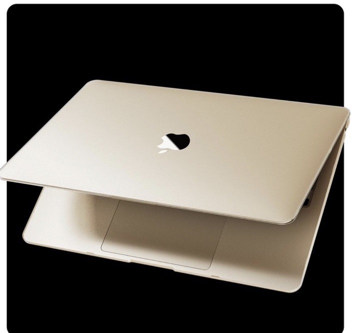 Soonjet Compatible for MacBook Air 15 inch Case 2023 2024 Matte