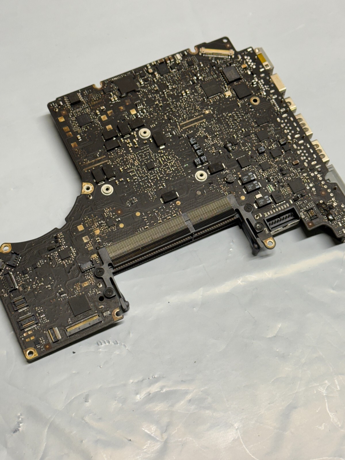 Apple MacBook Pro Logic Board MD101LL/A 2.5GHz i5 Unibody 13" 2012 Model A1278