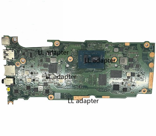 NB.A8Z11.006 For Acer 11 R753T Motherboard 4GB RAM 32GB Storage N5100