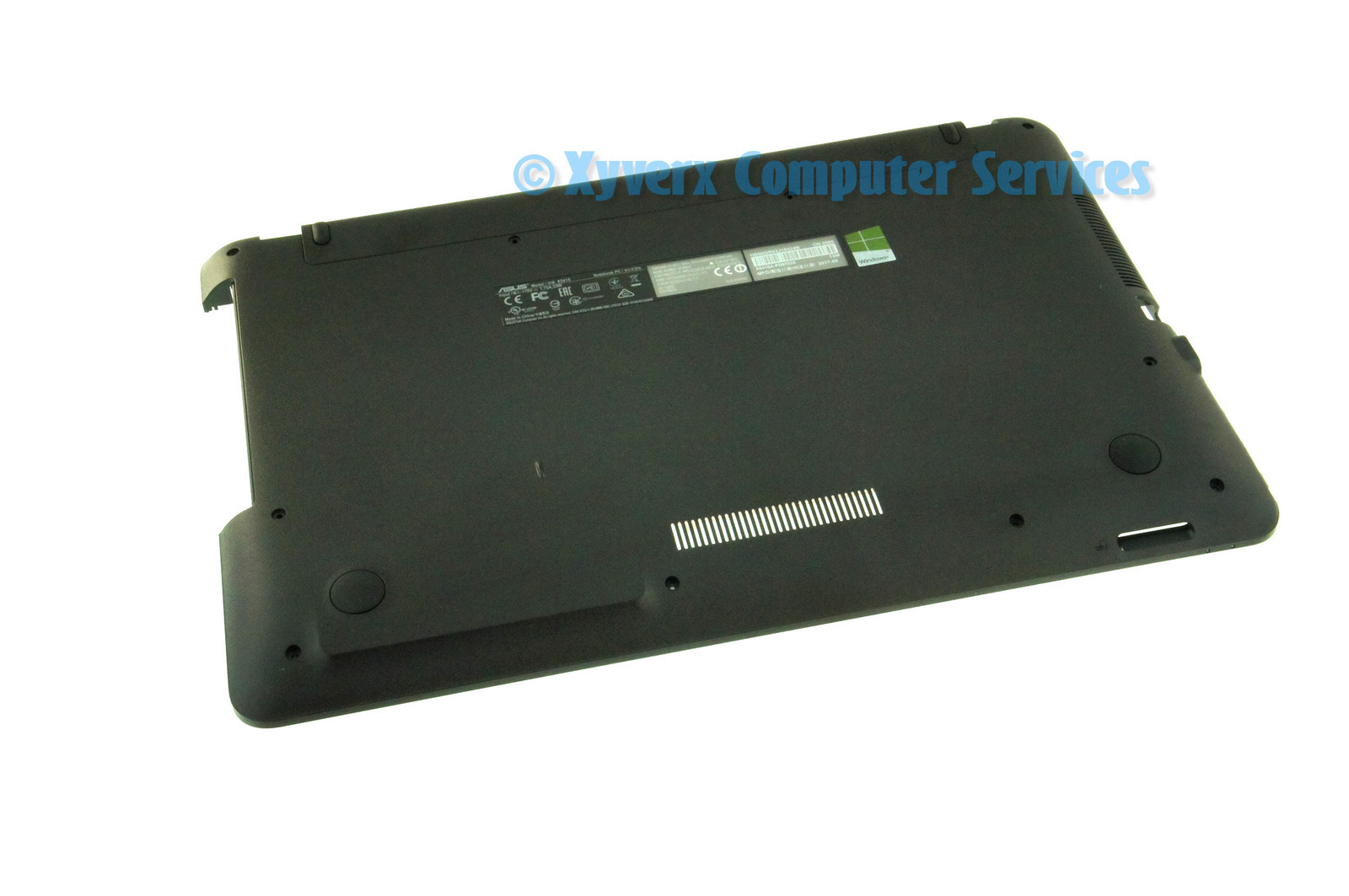 13NB0CG1AP0411 GENUINE ASUS BASE COVER X541S X541SA-PD0703X(B)(BC32-DC44)