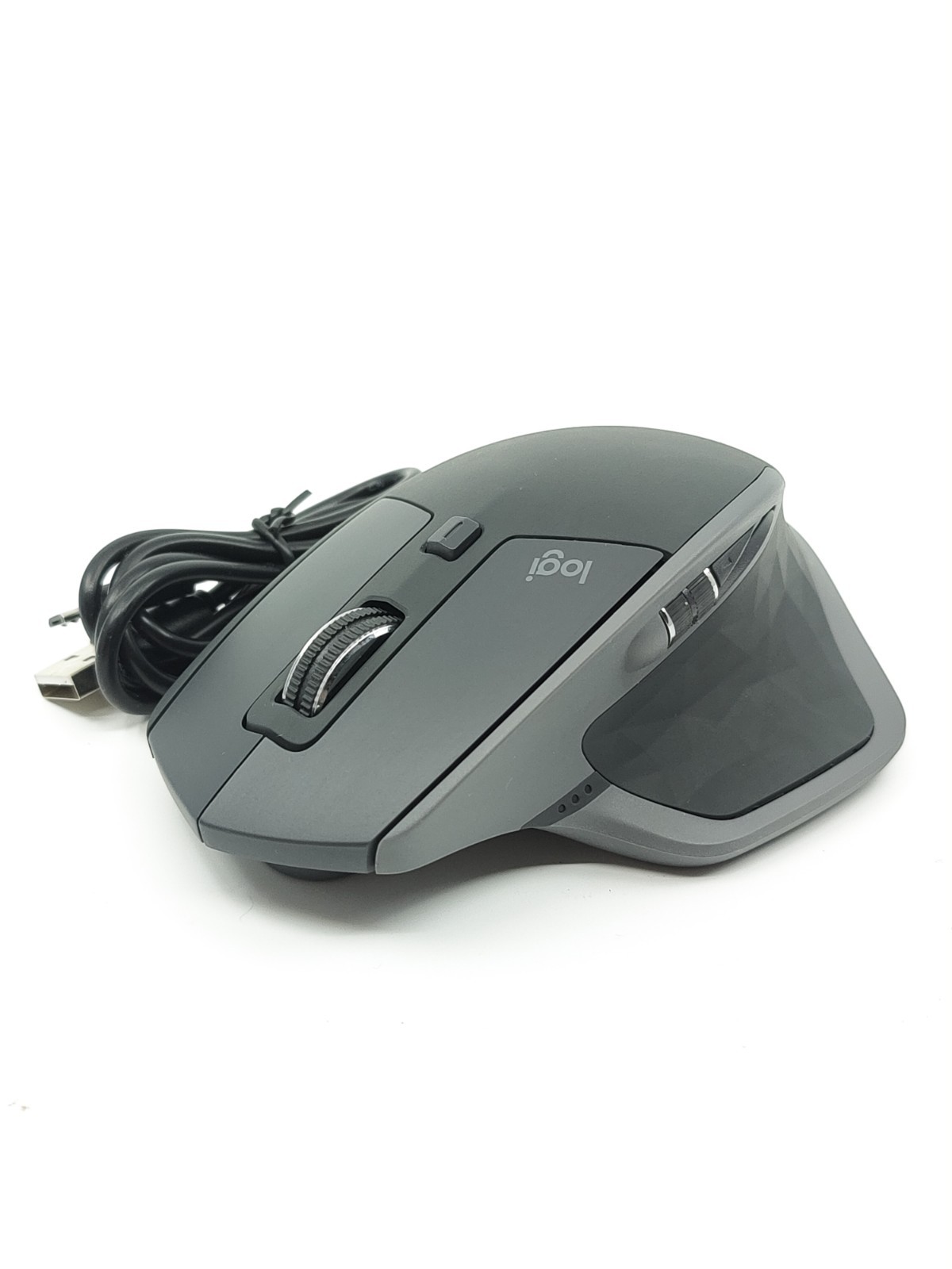 Mint Logitech MX Master 2S Wireless Bluetooth Mouse Graphite M-R0066 810-005760 