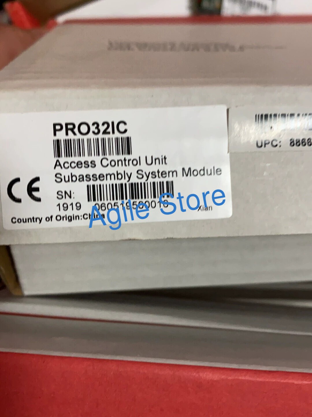 Honeywell PRO32IC