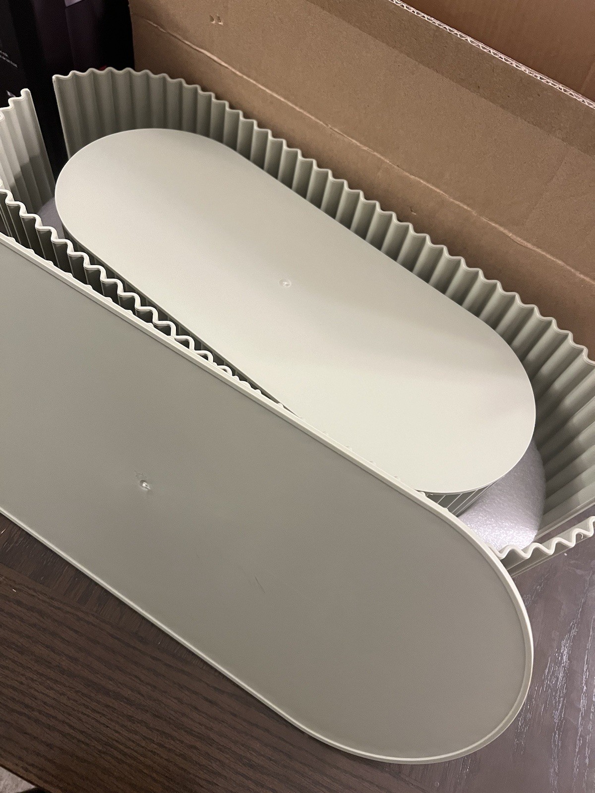 2 Pack Cable Management Box