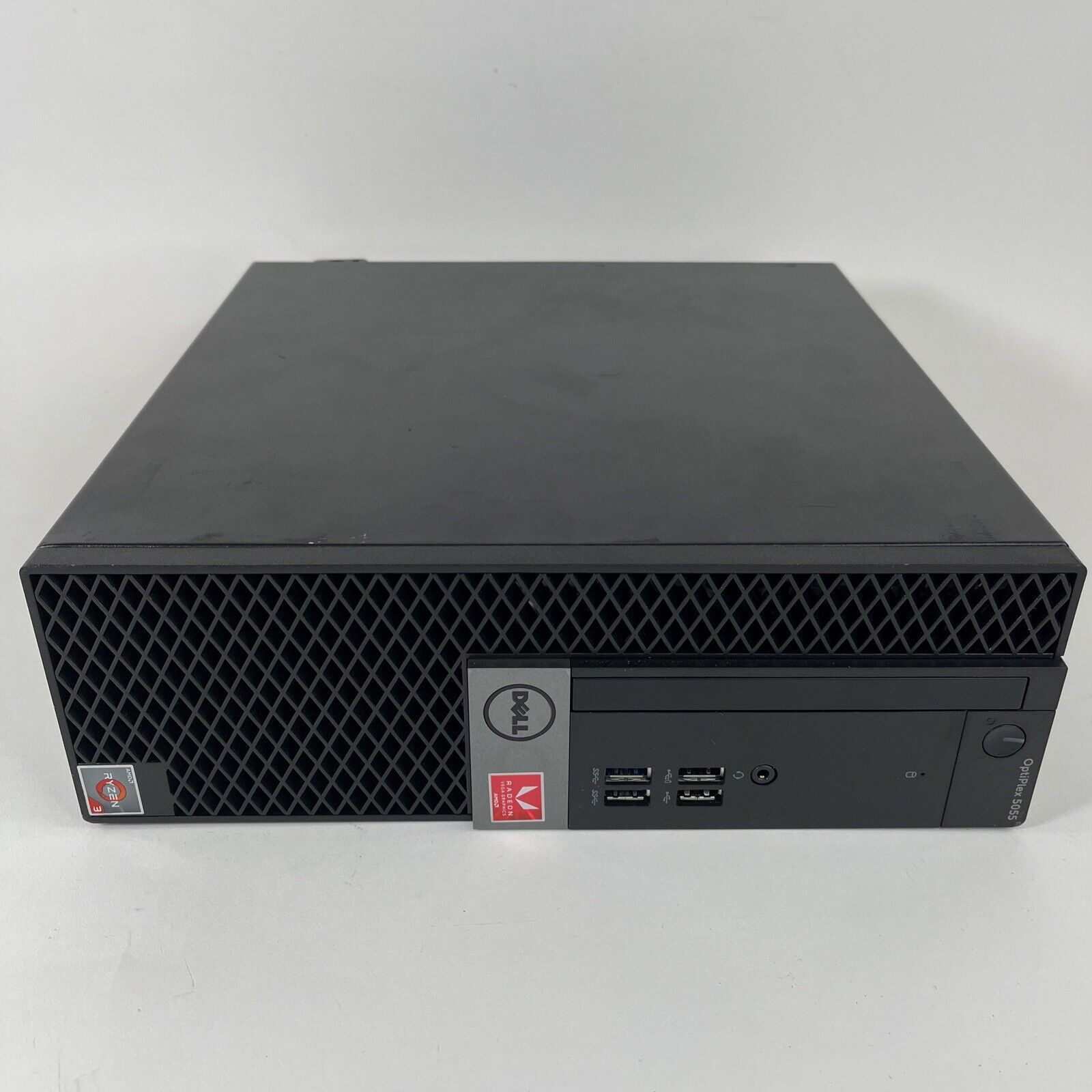 Dell OptiPlex 5055 SFF AMD Ryzen 3 PRO 1300 8GB (No HDD/Power Supply)