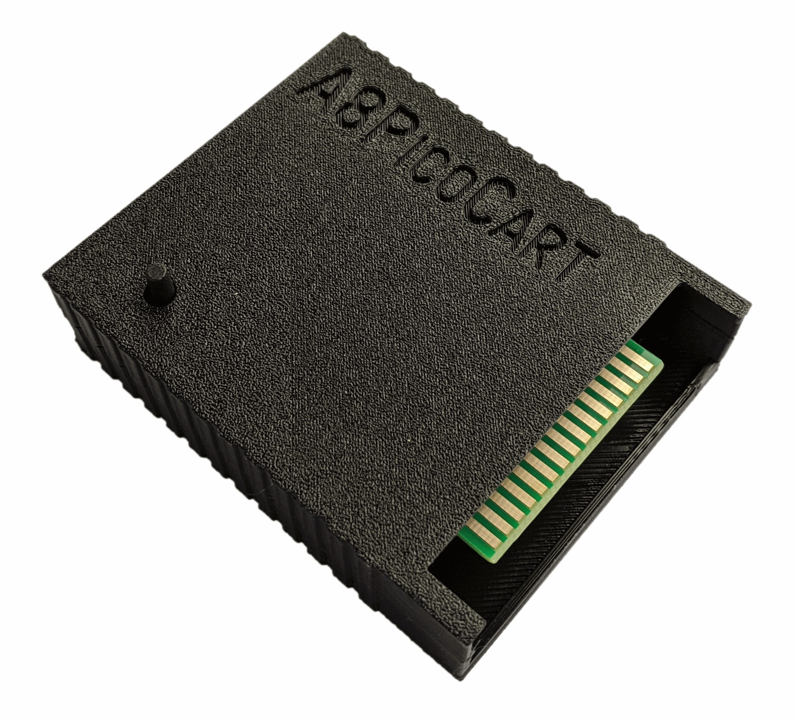 Atari A8PicoCart USB Type C for 8 Bit Atari XL SE XEGS Flash Cart Cartridge