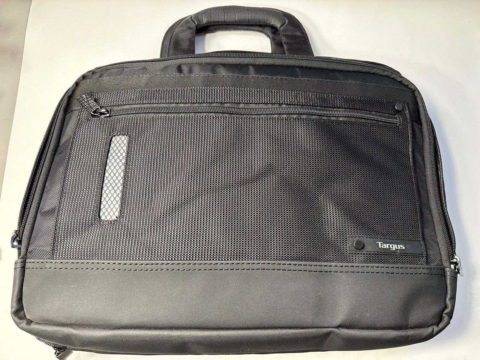 Targus Laptop Carrying Case Briefcase 14\