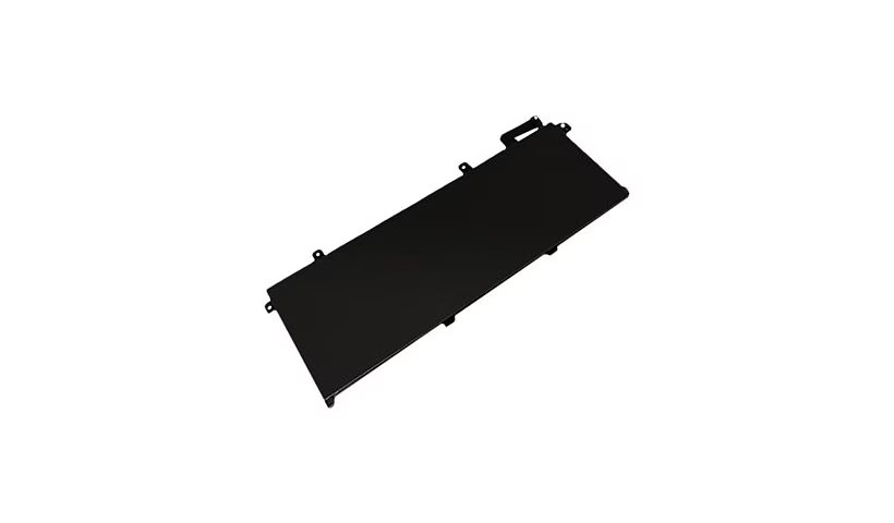 Total Micro Battery, Lenovo ThinkPad T14 Gen 2, P14s Gen 2 - 3-Cell 50WHr