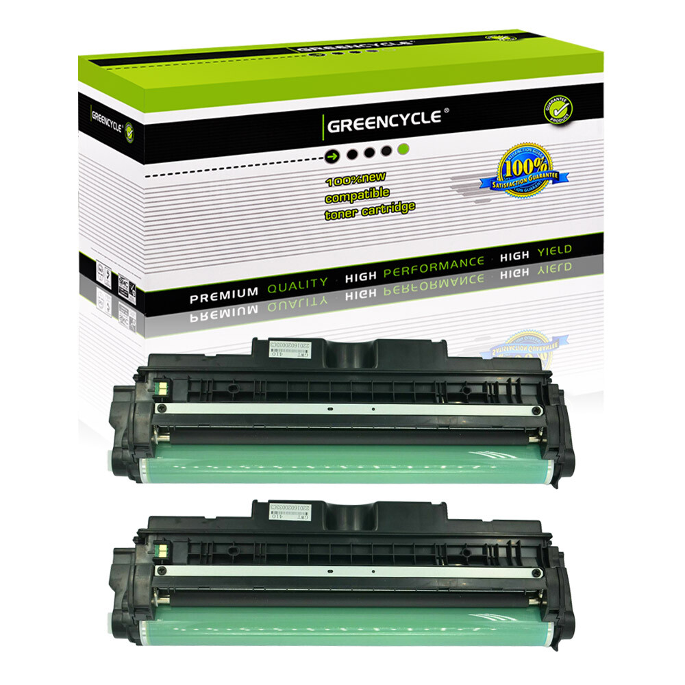 2PK CE314A Imaging Drum unit Compatible For Color LaserJet 100 MFP M175nw M175A