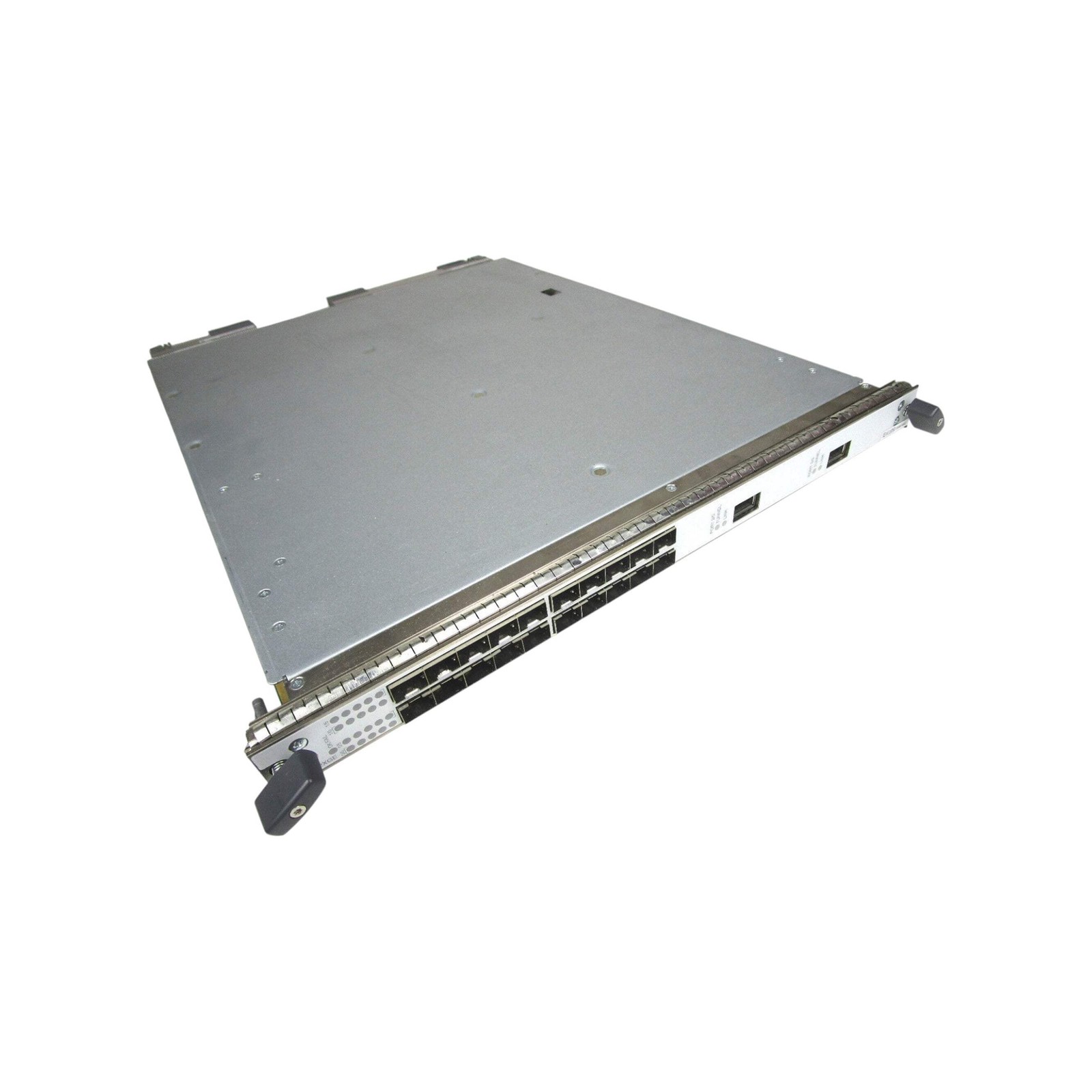 Juniper Networks DPCE-R-20GE-2XGE