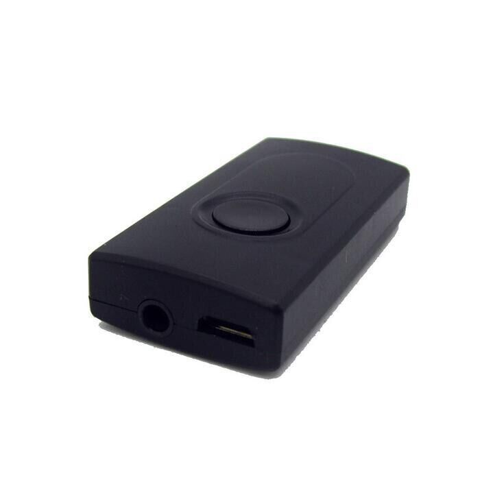 Universal Bluetooth Transmitter/Receiver 3.5mm Plug Jack Wireless Rechargeable