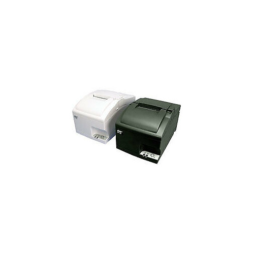 STAR MICRONICS, IMPACT PRINTER, SP712MD GRY USSP700, IMPACT, TEAR BAR, SERIAL