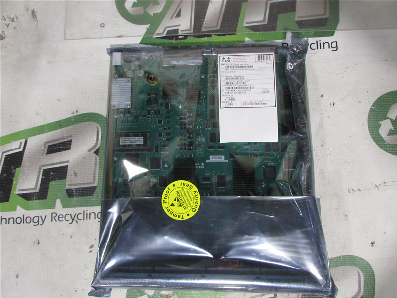 Cisco C6800 48P TX XL Catalyst 6800 Expansion Module Open Box