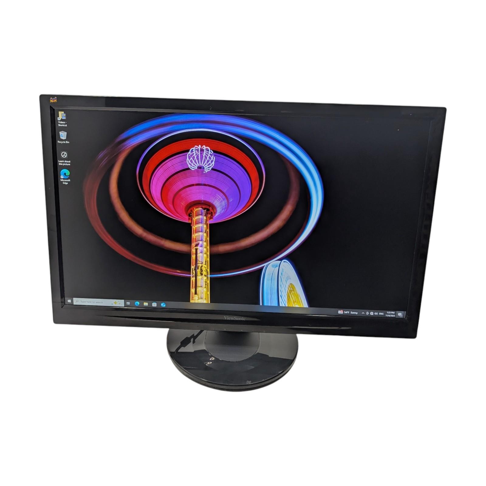 Viewsonic VA2746M-LED LCD Display 27" | Model VS15457 |