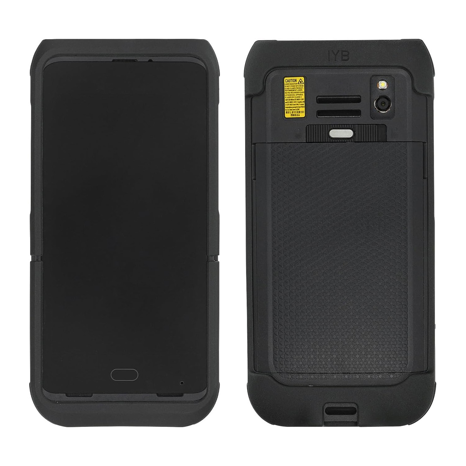 Protective Cover Rubber Case for Honeywell Dolphin CT40 Mobile Computer US SHIP
