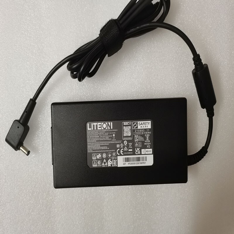 For Acer Predator Triton 300 N20C3 PT315-53 LITEON 230W 19.5V 11.8A PA-1231-16A