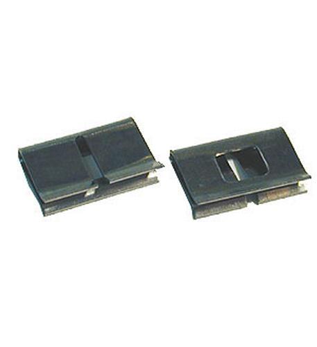 Icc BRIDGECLIPS Ic066brclp  66 Bridging Clip, 100 Pack