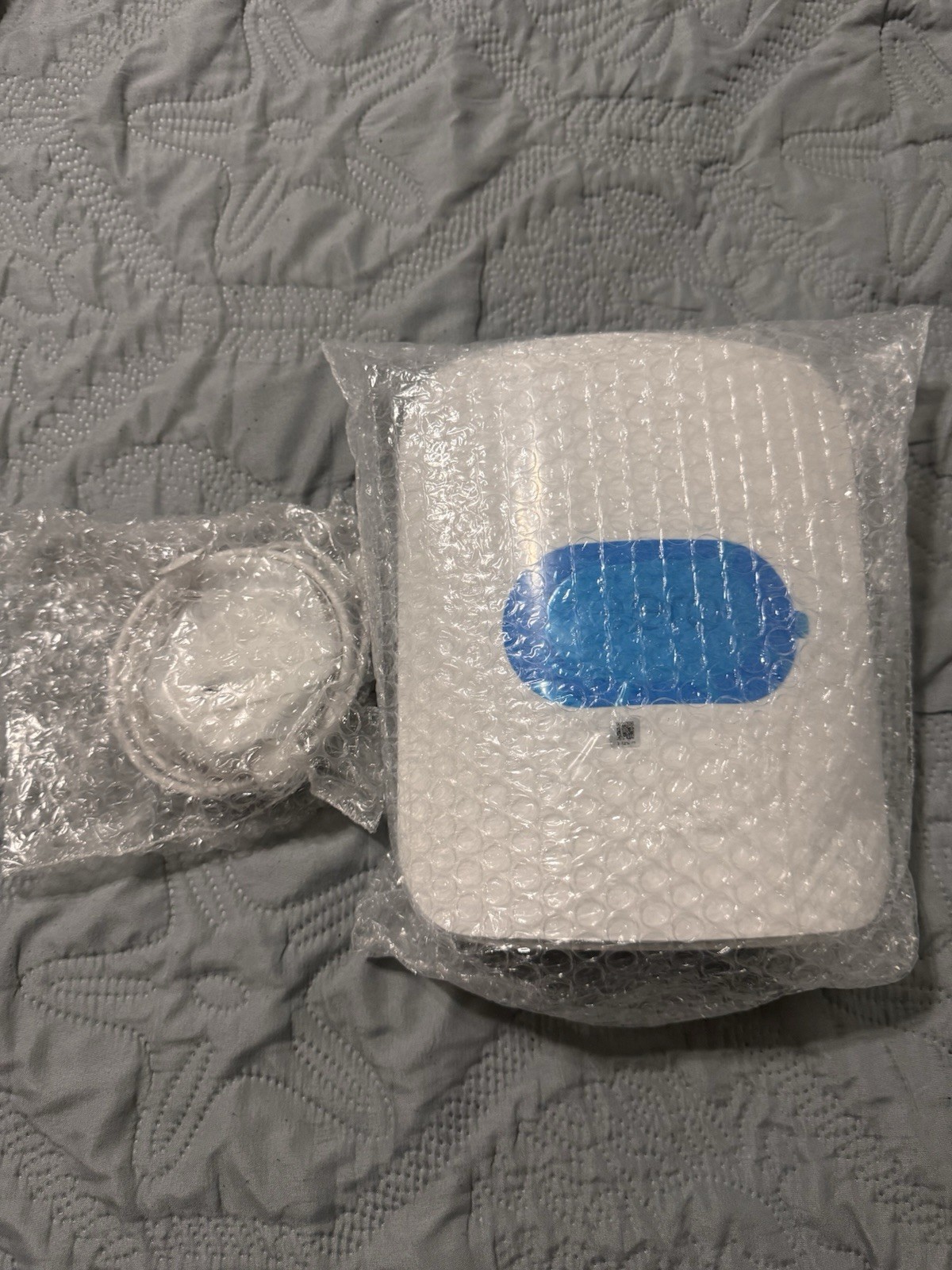 U86731 eero Max 7 TriBand Mesh WiFi 7 Router  White 1Pack G2U