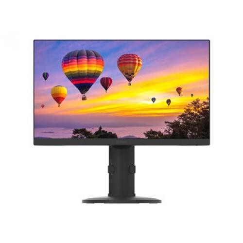 Planar PZN2410 24  LCD Ultra-Thin Bezel Monitor - 1920 x 1080 Full HD Display -