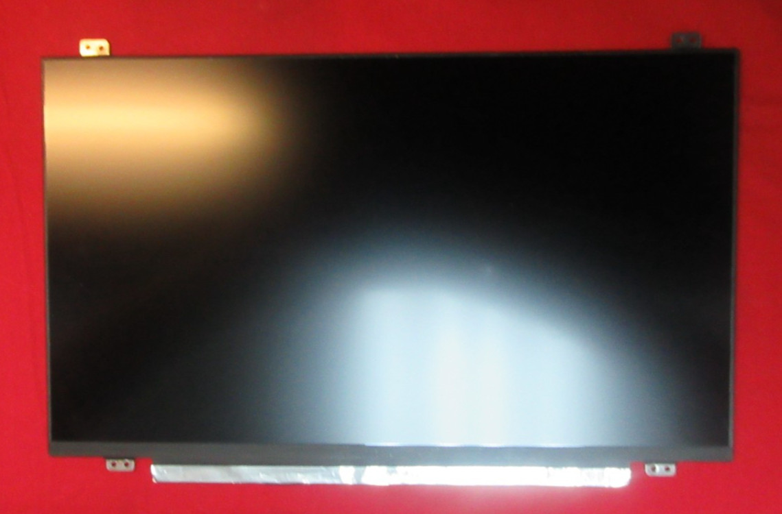 INNOLUX 14" FHD NON-TOUCH LCD DISPLAY SCREEN N140HCA-EAC
