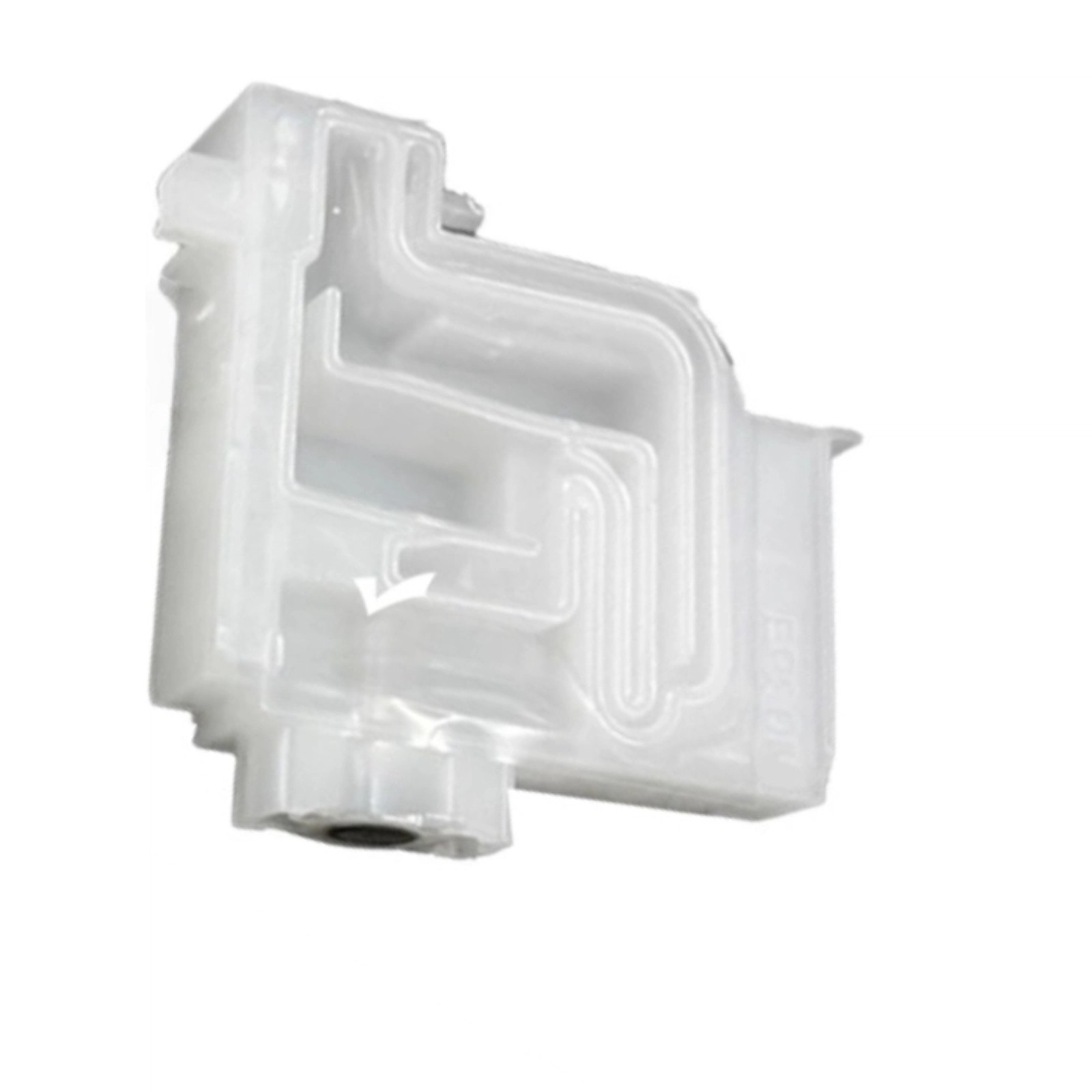 Black Ink Damper 3*2mm Fits For Epson ET 2820 ET 2810 ET 2811 ET 2812 ET 4700