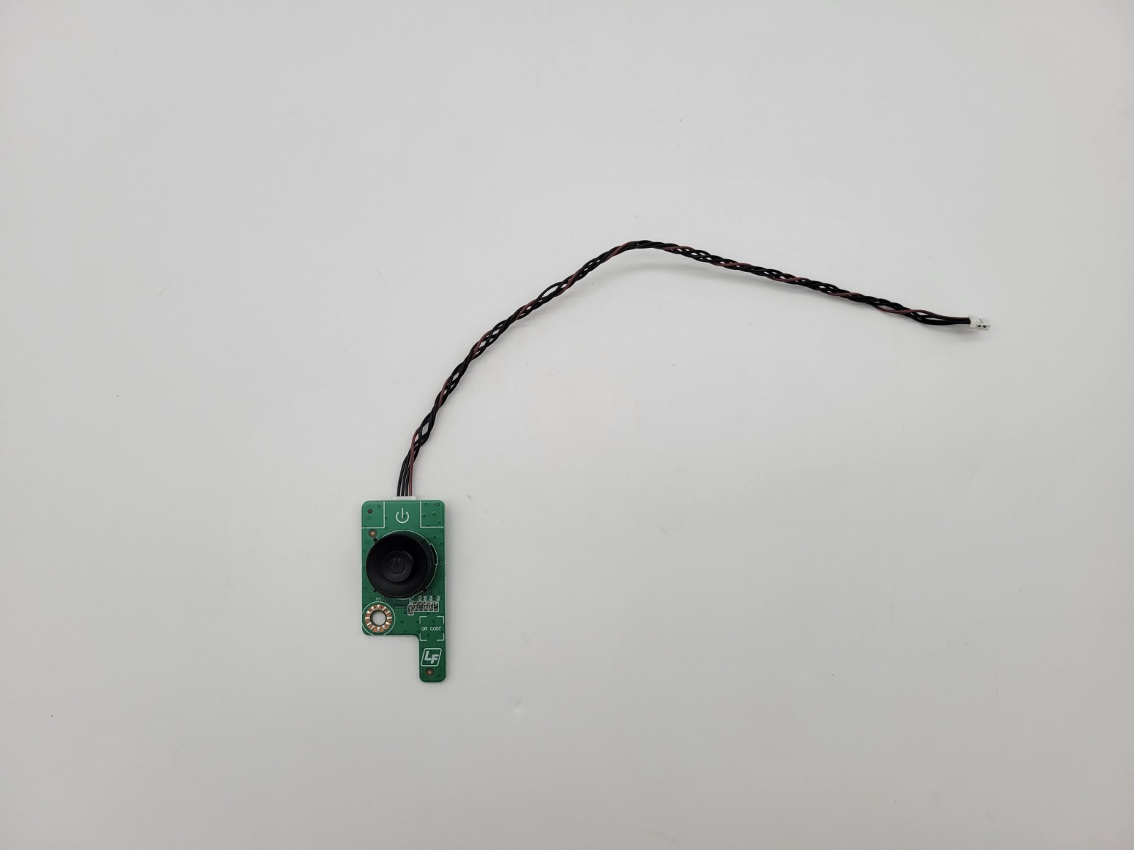 Button Control Panel For Samsung 27" Essential S3 (S36GD), 0171-1771-3542