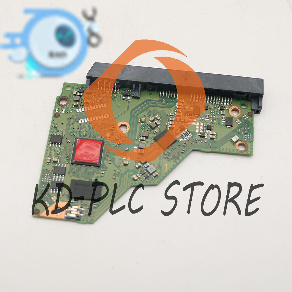 1PCS NEW 3.5'' HDD PCB Logic Board Number:  2060-800077-003 REV P1