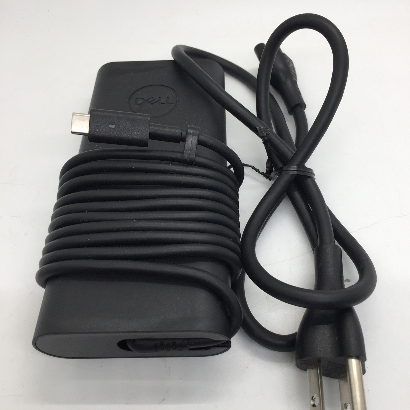 ORIGINAL Dell 130W AC Adapter Type C USB 0M0H25 0K00F5