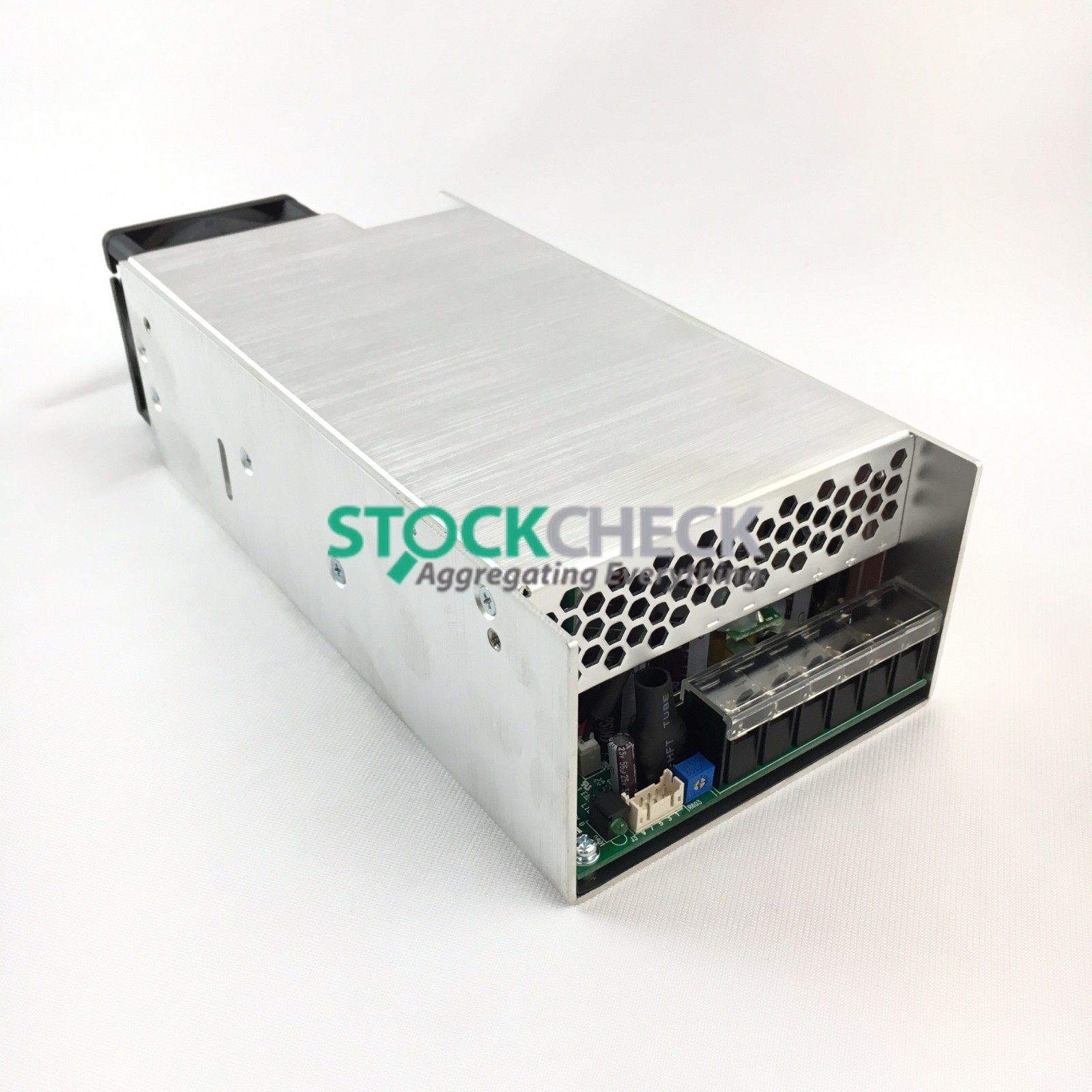 XP Power SHP650PS48-EF Power Supply