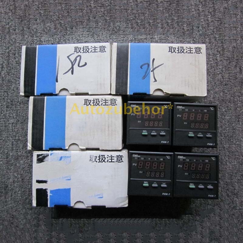 1 Pc. PXW7TEY2-1V000-A Temperature Controller Original New In Box