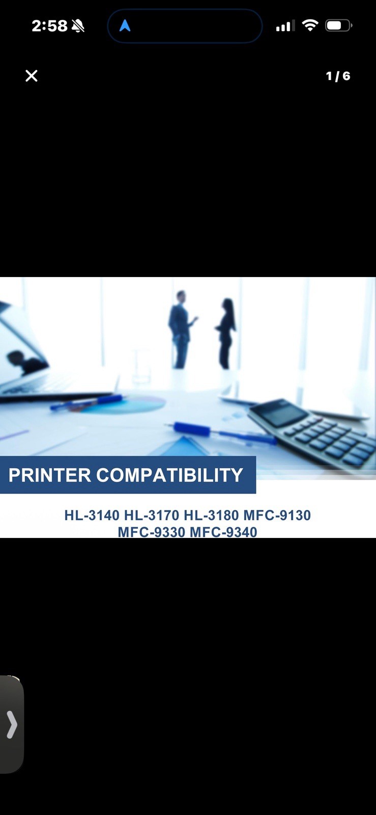  BUEGOO.LR2231001 LY6753001 Fuser Unit Replacement for Brother HL-3140 HL-3170 H